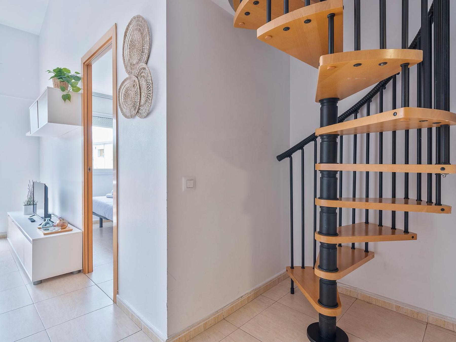 Apartamentos Velor Кастельдефельс Экстерьер фото