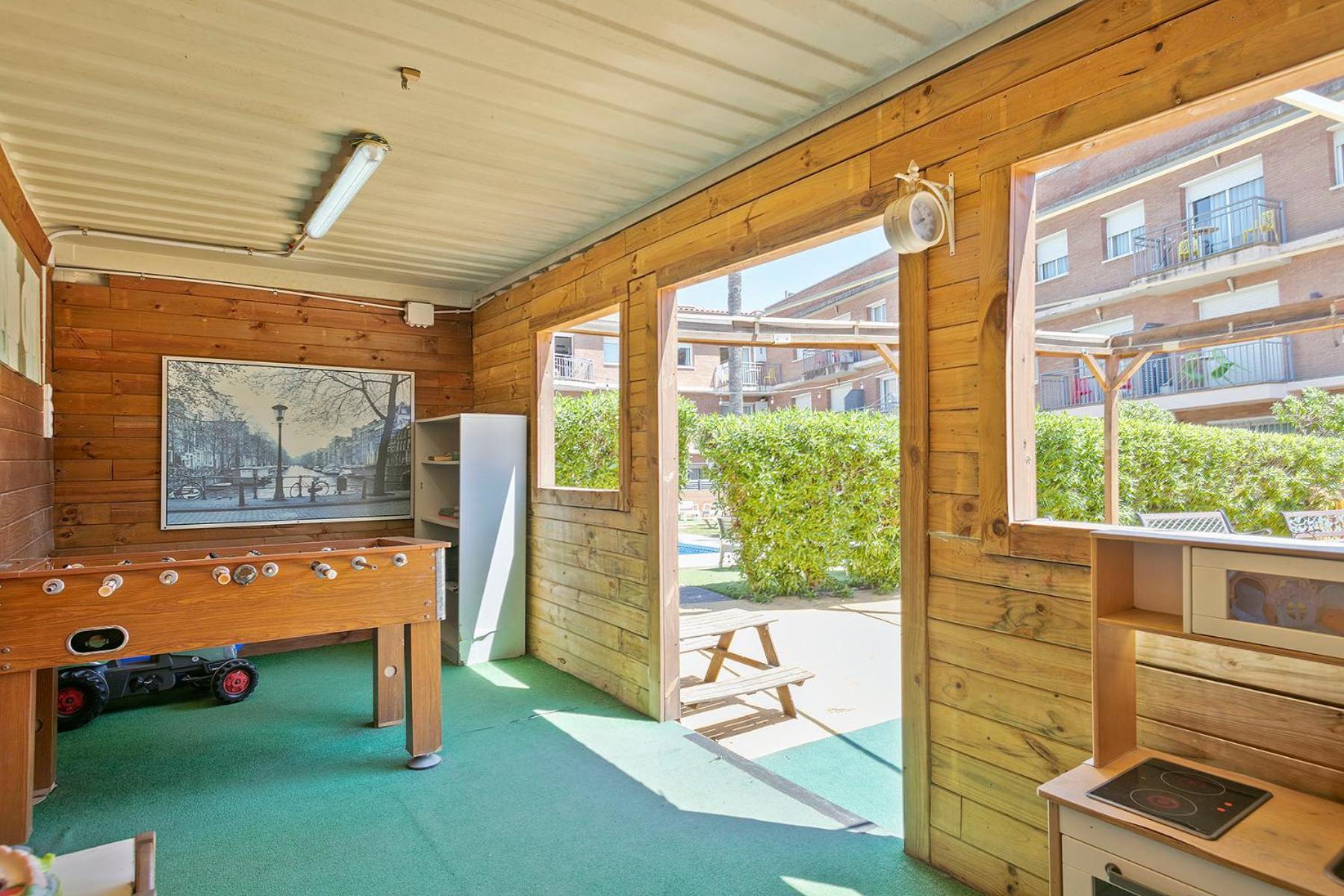 Apartamentos Velor Кастельдефельс Экстерьер фото